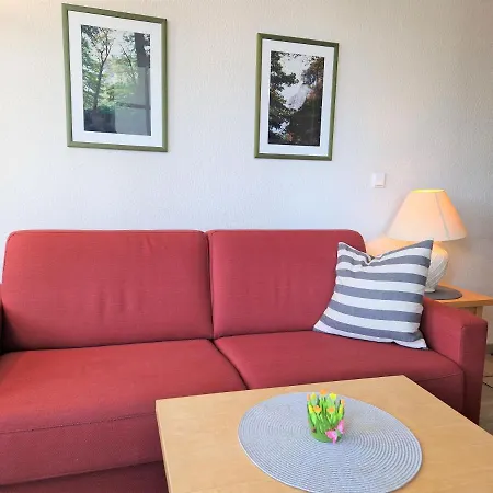Apartman 372, Seepark *