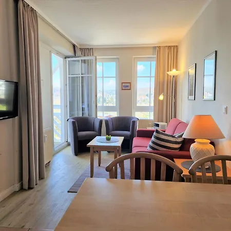 Apartman 372, Seepark Sellin