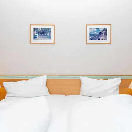 372, Seepark Apartman *