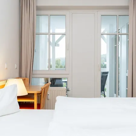 372, Seepark Apartman