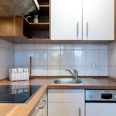 Apartman 372, Seepark