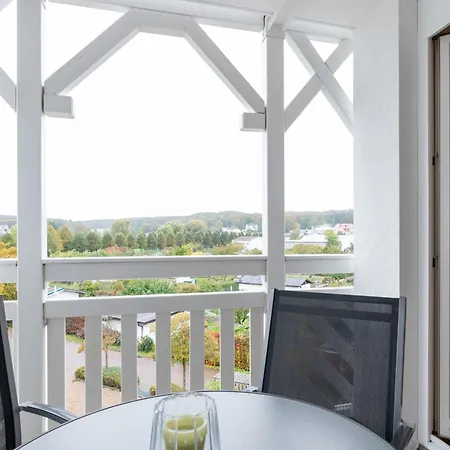 아파트 372, Seepark Sellin (Rugen)