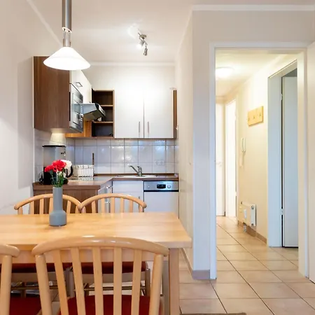 372, Seepark 아파트