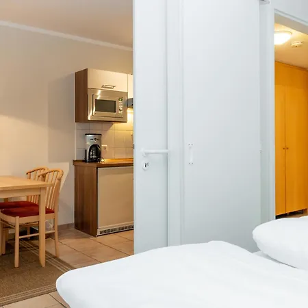 아파트 372, Seepark Sellin (Rugen)