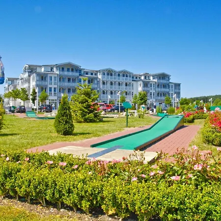 아파트 372, Seepark