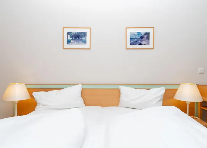 372, Seepark Apartmán *