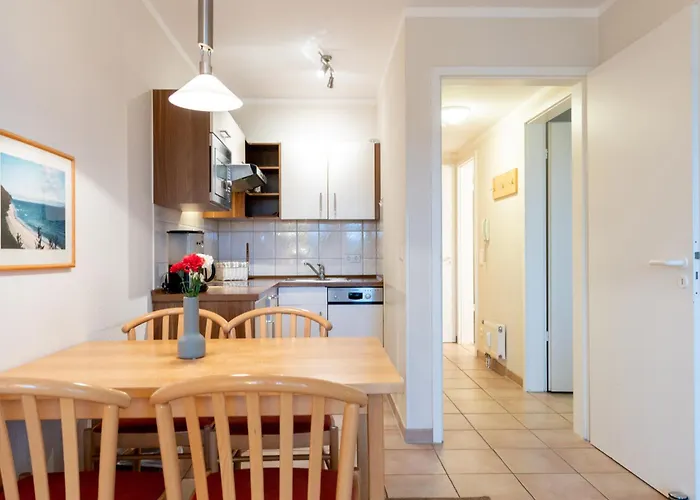 372, Seepark Apartmán