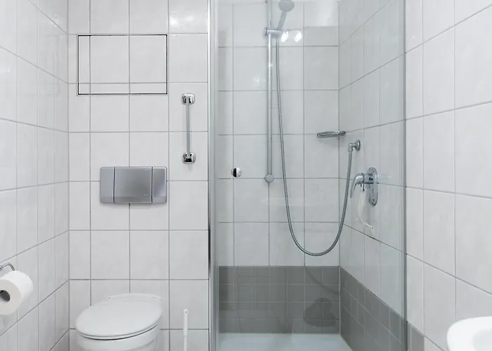 Apartmán 372, Seepark