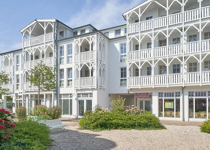 Apartmán 372, Seepark *